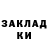 Марки NBOMe 1500мкг Viki Kat